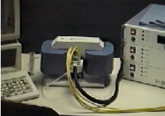 变温霍尔（Hall）测量系统